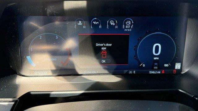 2026 Ford F-450 Super Duty Platinum
