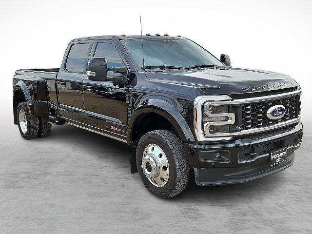 2026 Ford F-450 - $106,499