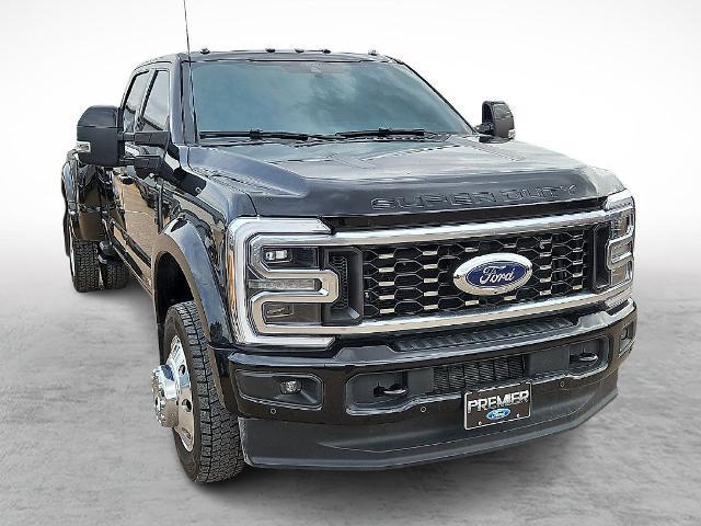 2026 Ford F-450 - $106,499
