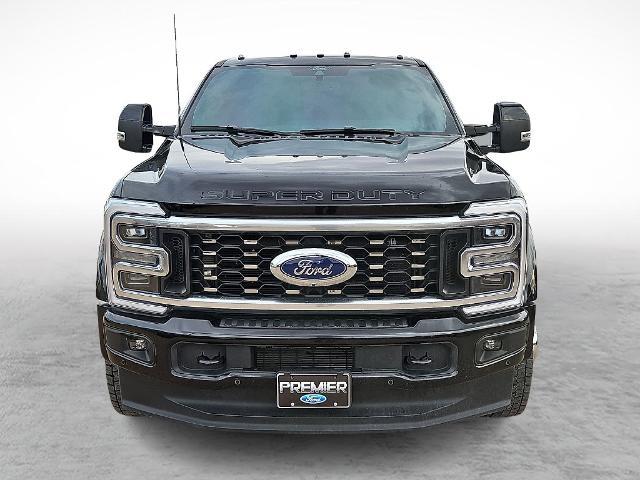 2026 Ford F-450 - $106,499