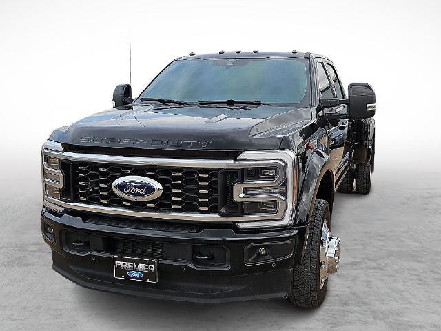 2026 Ford F-450 - $106,499