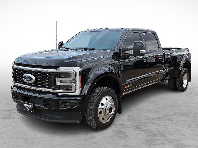 2026 Ford F-450 - $106,499