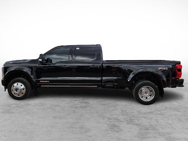 2026 Ford F-450 - $106,499
