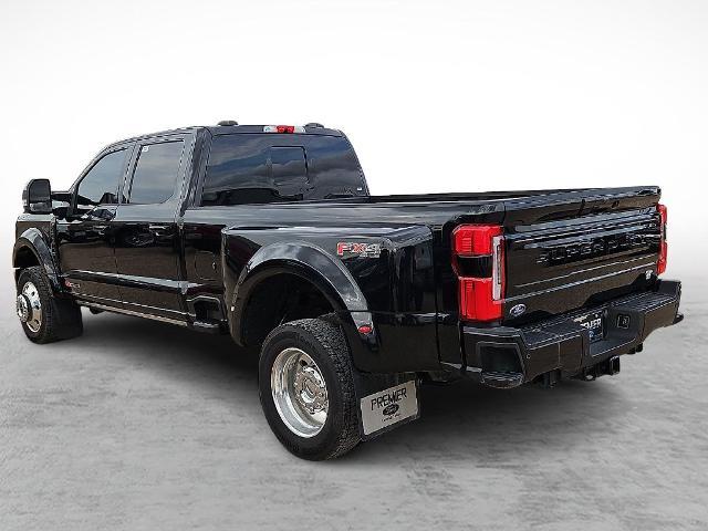 2026 Ford F-450 - $106,499