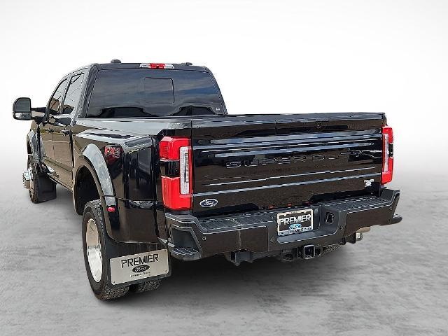 2026 Ford F-450 - $106,499