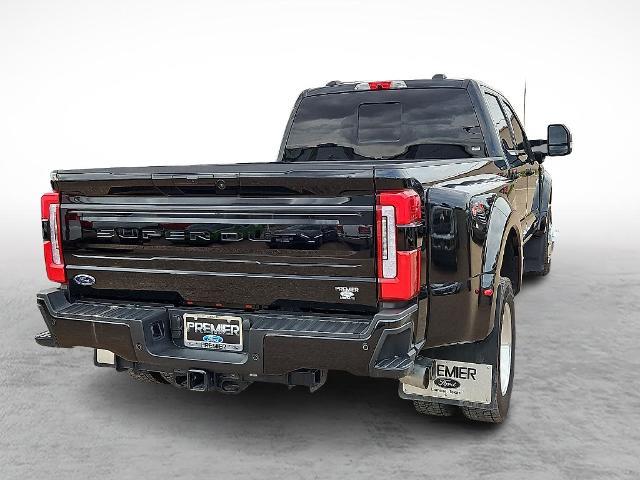 2026 Ford F-450 - $106,499