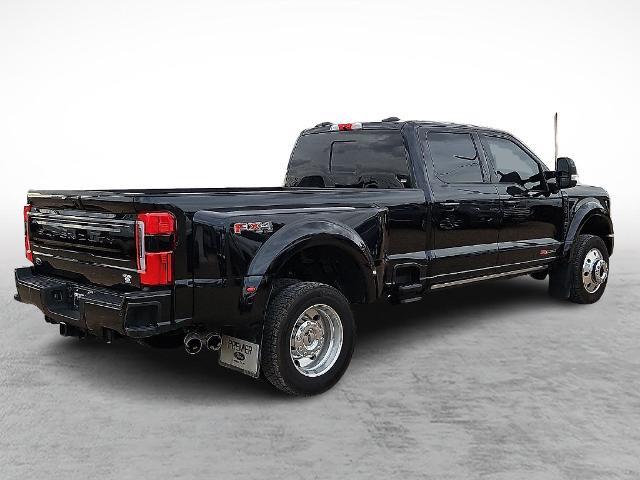 2026 Ford F-450 - $106,499