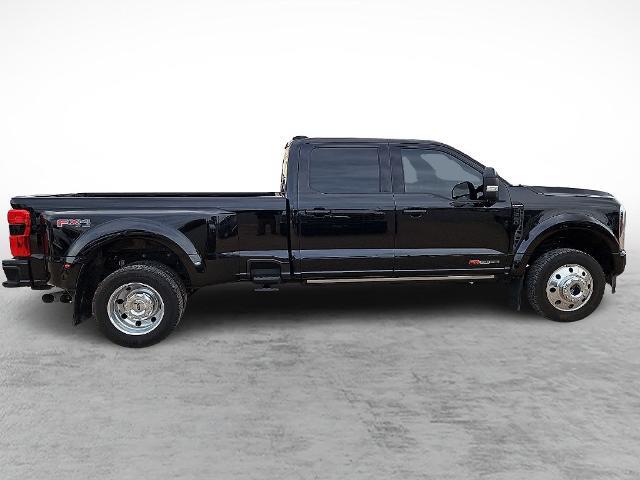 2026 Ford F-450 - $106,499