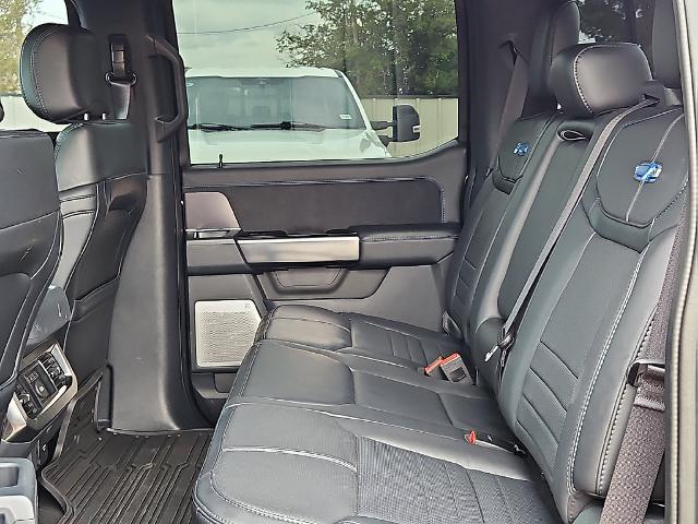 2026 Ford F-450 - $106,499
