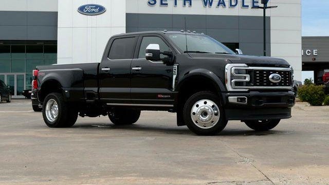 Preowned 2026 Ford F-450 Super Duty Lariat for Sale