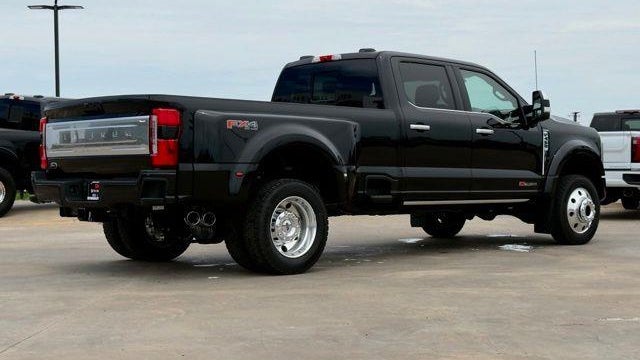 2026 Ford F-450 Super Duty Lariat