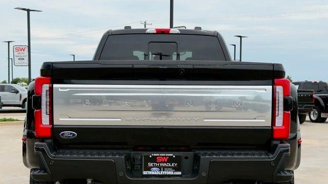 2026 Ford F-450 Super Duty Lariat