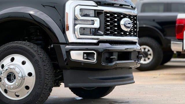 2026 Ford F-450 Super Duty Lariat
