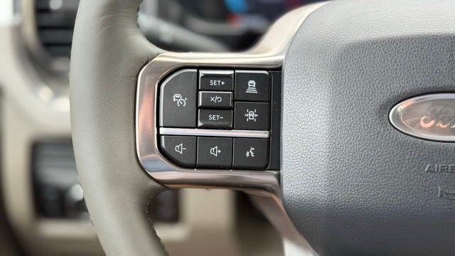 2026 Ford F-450 Super Duty Lariat