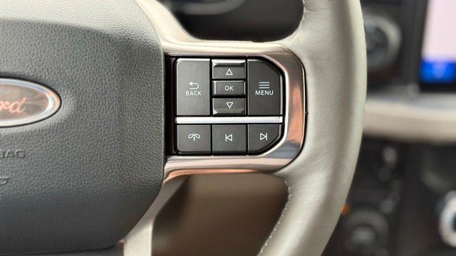 2026 Ford F-450 Super Duty Lariat