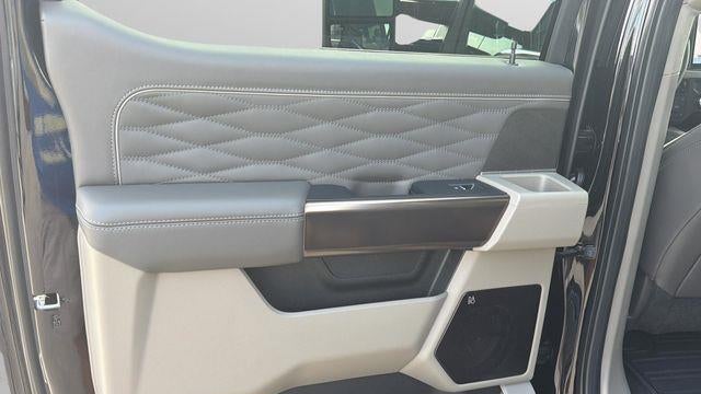 2026 Ford F-450 Super Duty Lariat