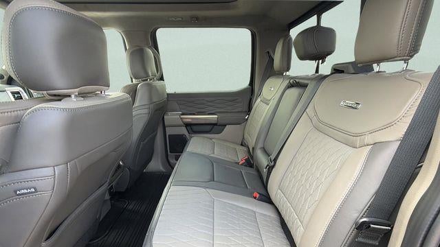 2026 Ford F-450 Super Duty Lariat