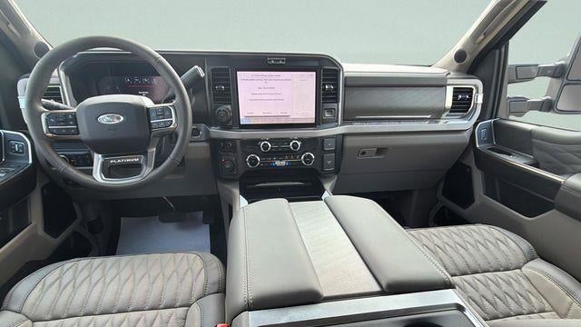 2026 Ford F-450 Super Duty Lariat