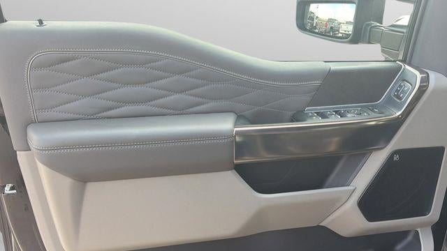2026 Ford F-450 Super Duty Lariat