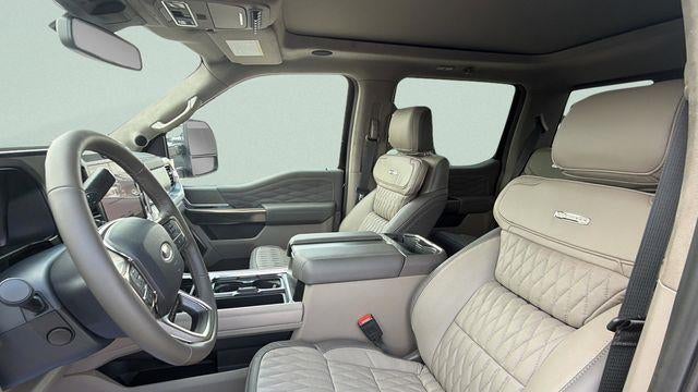 2026 Ford F-450 Super Duty Lariat