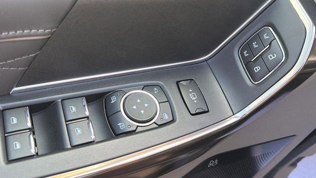 2026 Ford F-450 Super Duty Lariat