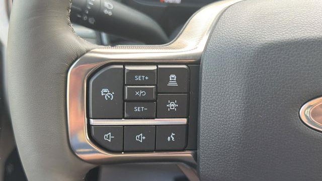 2026 Ford F-450 Super Duty Lariat