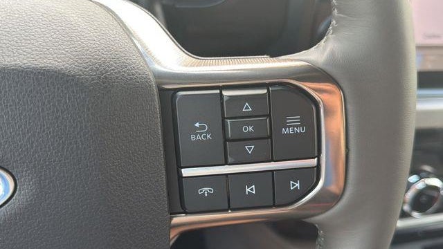 2026 Ford F-450 Super Duty Lariat