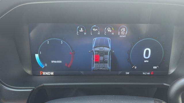 2026 Ford F-450 Super Duty Lariat