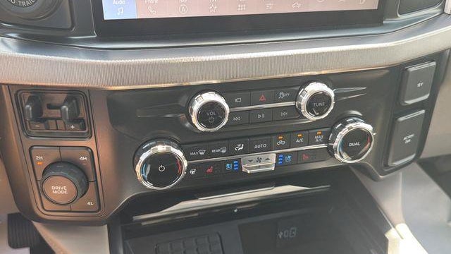 2026 Ford F-450 Super Duty Lariat