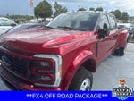 2023 F-450 Super Duty Thumbnail 1