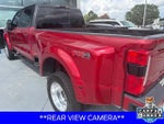 2023 F-450 Super Duty Thumbnail 4
