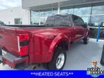 2023 F-450 Super Duty Thumbnail 5