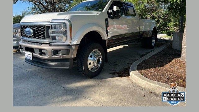 Preowned 2023 Ford F-450 Super Duty King Ranch for Sale