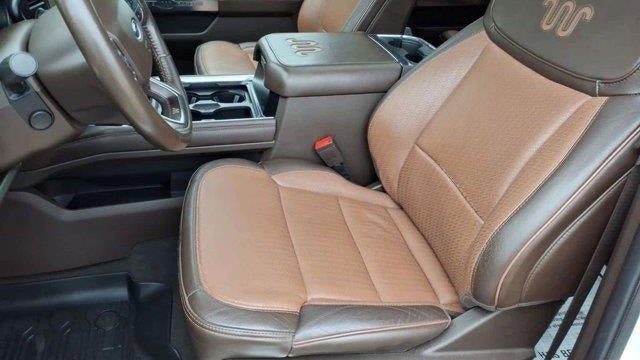 2023 Ford F-450 Super Duty King Ranch