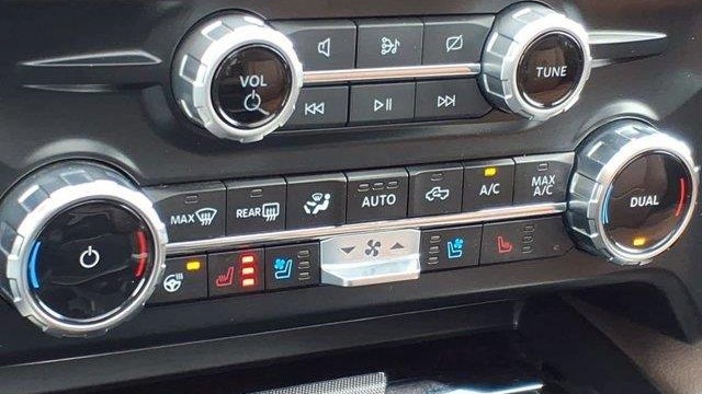 2023 Ford F-450 Super Duty King Ranch