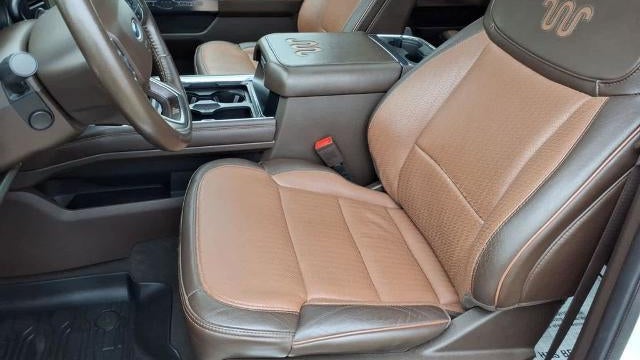 2023 Ford F-450 Super Duty King Ranch