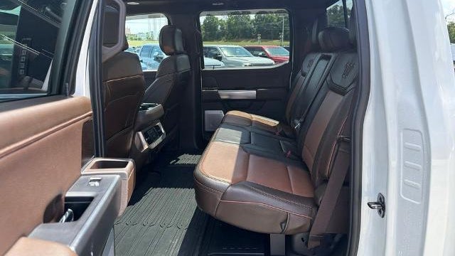 2023 Ford F-450 Super Duty King Ranch