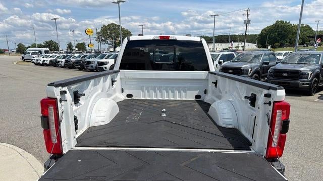 2023 Ford F-450 Super Duty King Ranch
