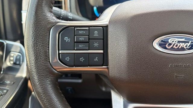 2023 Ford F-450 Super Duty King Ranch