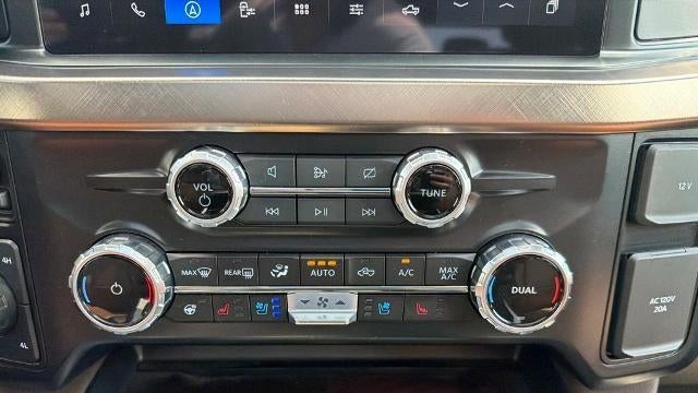 2023 Ford F-450 Super Duty King Ranch