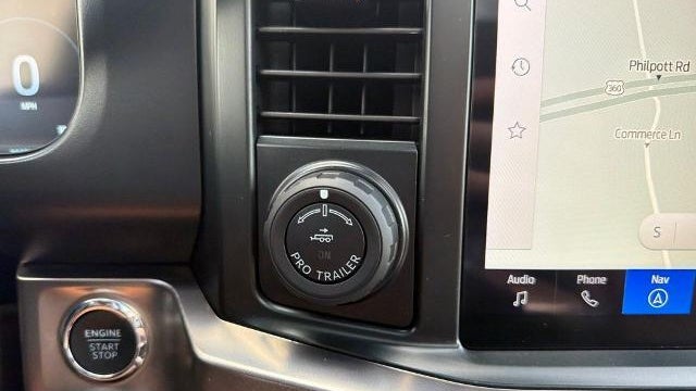 2023 Ford F-450 Super Duty King Ranch
