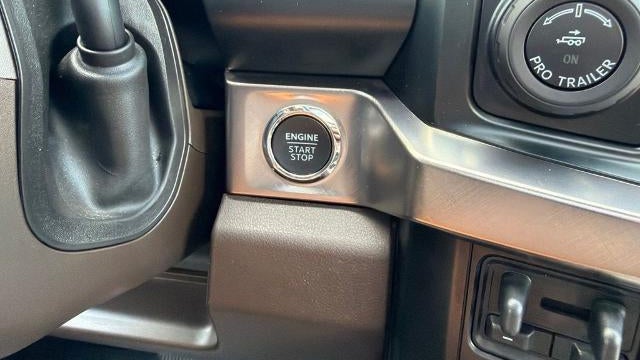 2023 Ford F-450 Super Duty King Ranch