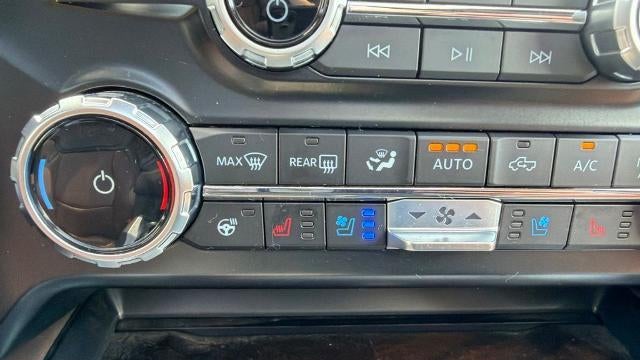 2023 Ford F-450 Super Duty King Ranch