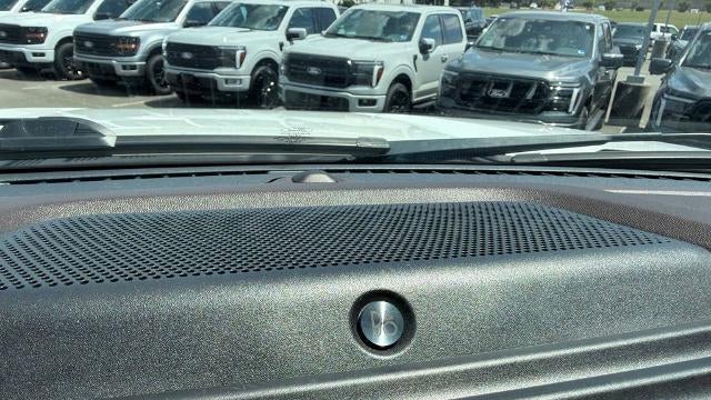 2023 Ford F-450 Super Duty King Ranch