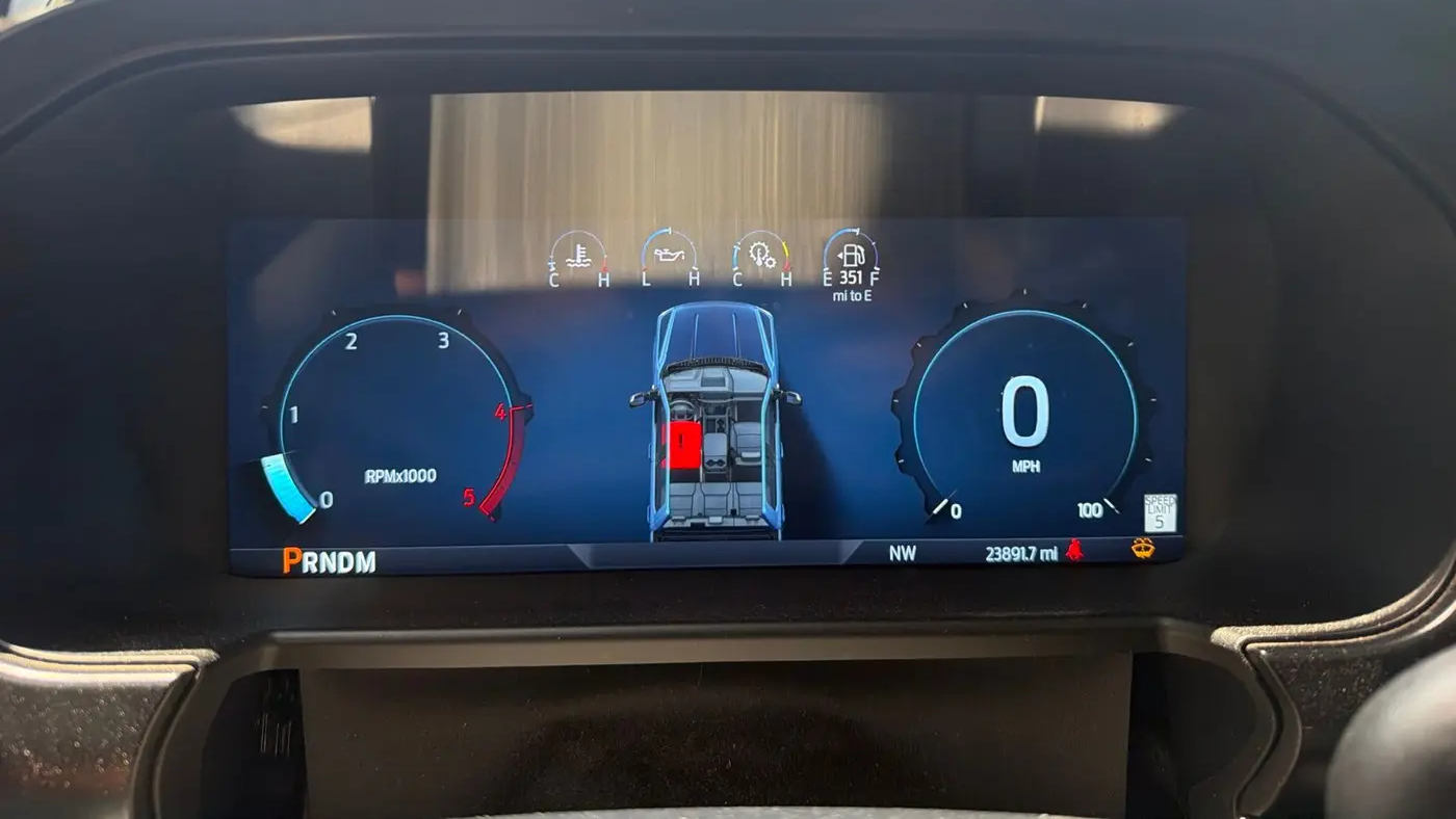 2024 Ford F-450 Super Duty Limited