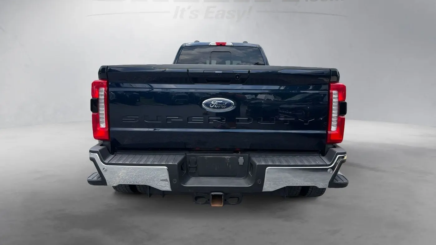 2024 Ford F-450 Super Duty Limited