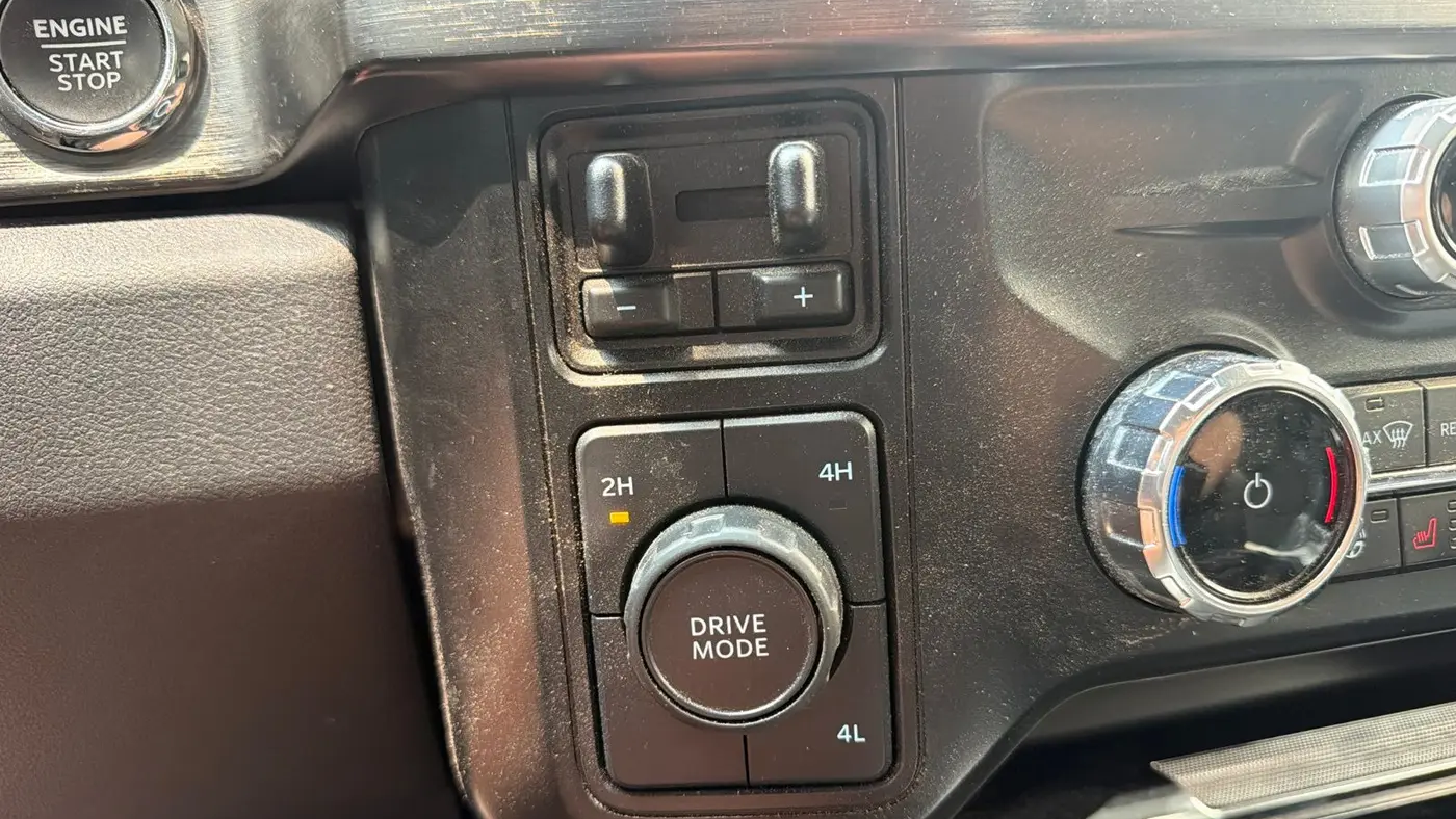 2024 Ford F-450 Super Duty Limited