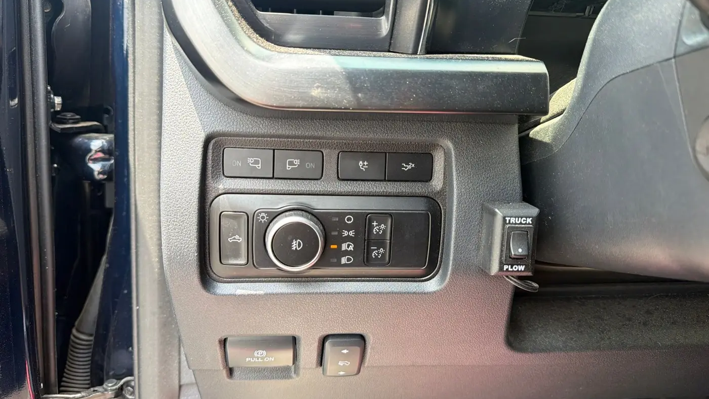 2024 Ford F-450 Super Duty Limited