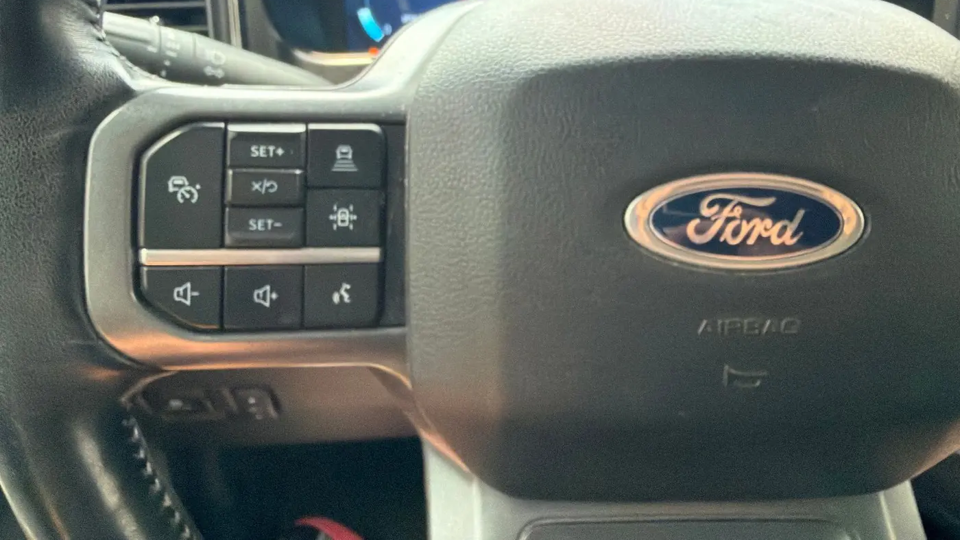 2024 Ford F-450 Super Duty Limited