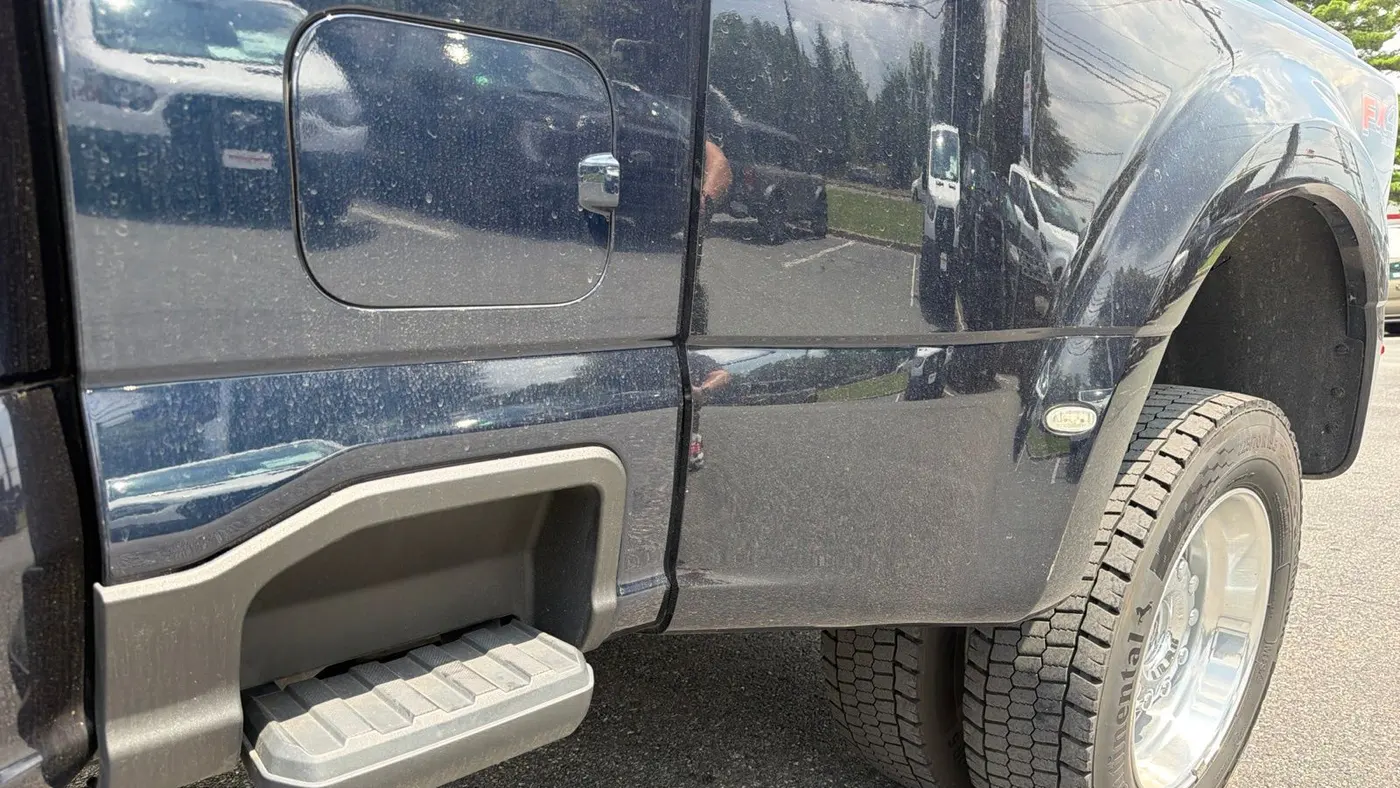 2024 Ford F-450 Super Duty Limited